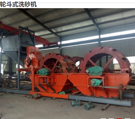 選礦設(shè)備的常見(jiàn)類(lèi)型有哪些？